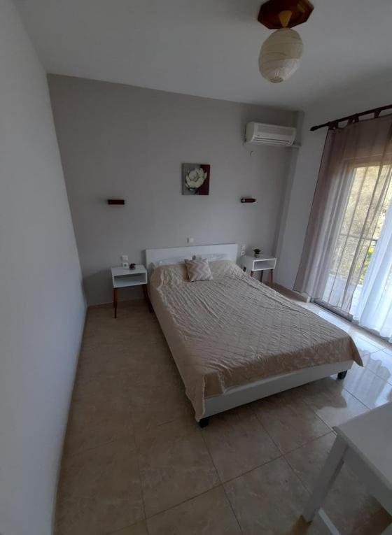 Hotel Doukas Skala Rachoni  Esterno foto