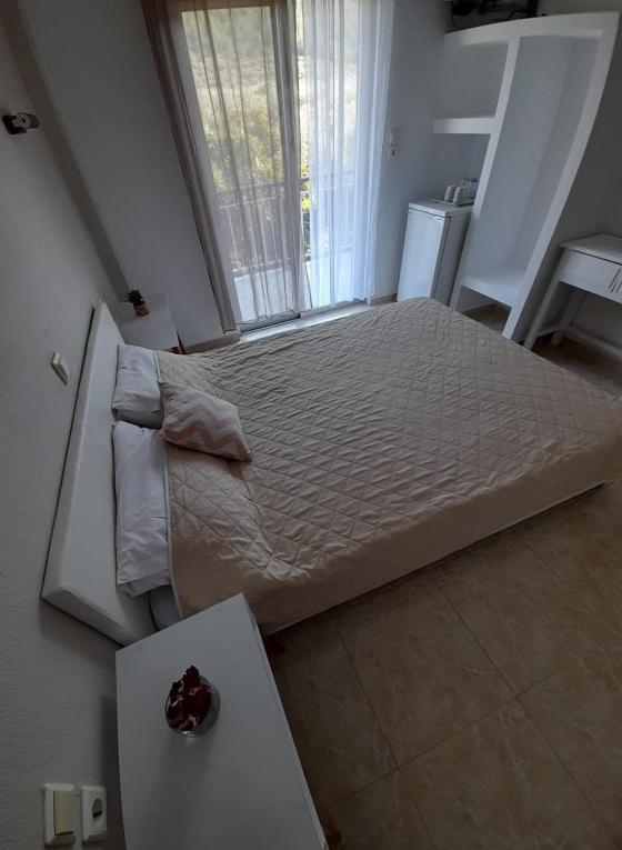 Hotel Doukas Skala Rachoni  Esterno foto